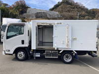 ISUZU Elf Refrigerator & Freezer Truck TPG-NLR85AN 2017 147,127km_6