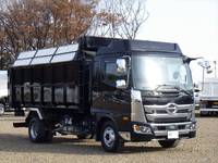 HINO Ranger Deep Dump 2KG-FD2ABA 2018 106,000km_2