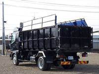 HINO Ranger Deep Dump 2KG-FD2ABA 2018 106,000km_3