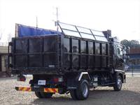 HINO Ranger Deep Dump 2KG-FD2ABA 2018 106,000km_4