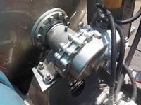 HINO Dutro Mixer Truck BDG-XZU304E 2010 146,645km_13