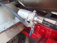 HINO Dutro Mixer Truck BDG-XZU304E 2010 146,645km_15