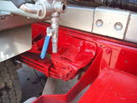 HINO Dutro Mixer Truck BDG-XZU304E 2010 146,645km_16