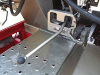HINO Dutro Mixer Truck BDG-XZU304E 2010 146,645km_17