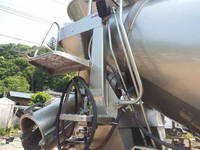 HINO Dutro Mixer Truck BDG-XZU304E 2010 146,645km_18