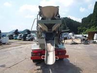 HINO Dutro Mixer Truck BDG-XZU304E 2010 146,645km_19