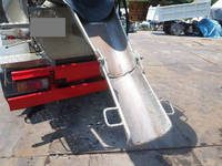 HINO Dutro Mixer Truck BDG-XZU304E 2010 146,645km_20