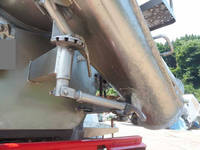 HINO Dutro Mixer Truck BDG-XZU304E 2010 146,645km_22
