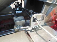 HINO Dutro Mixer Truck BDG-XZU304E 2010 146,645km_23