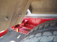 HINO Dutro Mixer Truck BDG-XZU304E 2010 146,645km_24