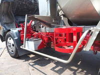 HINO Dutro Mixer Truck BDG-XZU304E 2010 146,645km_26