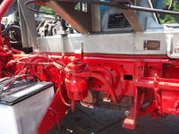 HINO Dutro Mixer Truck BDG-XZU304E 2010 146,645km_27