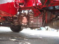 HINO Dutro Mixer Truck BDG-XZU304E 2010 146,645km_28