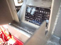 HINO Dutro Mixer Truck BDG-XZU304E 2010 146,645km_29