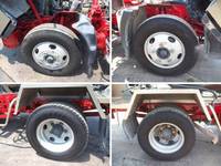 HINO Dutro Mixer Truck BDG-XZU304E 2010 146,645km_31