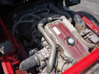 HINO Dutro Mixer Truck BDG-XZU304E 2010 146,645km_33