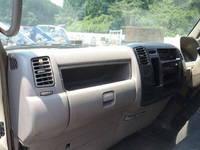 HINO Dutro Mixer Truck BDG-XZU304E 2010 146,645km_35