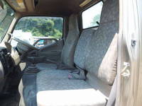 HINO Dutro Mixer Truck BDG-XZU304E 2010 146,645km_36