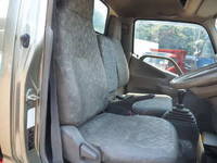 HINO Dutro Mixer Truck BDG-XZU304E 2010 146,645km_37