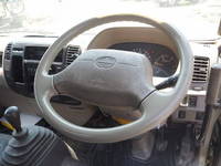 HINO Dutro Mixer Truck BDG-XZU304E 2010 146,645km_38