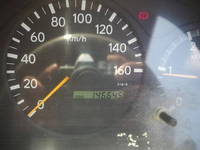 HINO Dutro Mixer Truck BDG-XZU304E 2010 146,645km_40