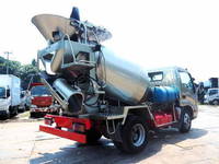 HINO Dutro Mixer Truck BDG-XZU304E 2010 146,645km_4