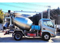 HINO Dutro Mixer Truck BDG-XZU304E 2010 146,516km_7