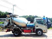 HINO Dutro Mixer Truck BDG-XZU304E 2010 146,645km_7