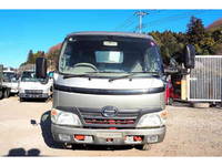 HINO Dutro Mixer Truck BDG-XZU304E 2010 146,516km_8