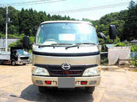 HINO Dutro Mixer Truck BDG-XZU304E 2010 146,645km_8