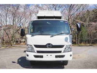 HINO Dutro Loader Dump TKG-XZU700X 2016 67,231km_11