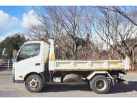 HINO Dutro Loader Dump TKG-XZU700X 2016 67,202km_13