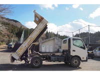 HINO Dutro Loader Dump TKG-XZU700X 2016 67,202km_16