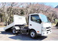 HINO Dutro Loader Dump TKG-XZU700X 2016 67,231km_1