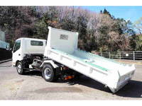 HINO Dutro Loader Dump TKG-XZU700X 2016 67,231km_2