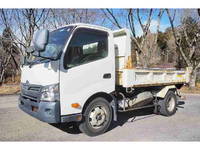 HINO Dutro Loader Dump TKG-XZU700X 2016 67,202km_3