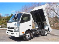 HINO Dutro Loader Dump TKG-XZU700X 2016 67,231km_3