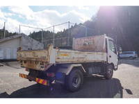 HINO Dutro Loader Dump TKG-XZU700X 2016 67,202km_4