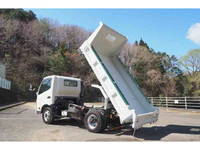 HINO Dutro Loader Dump TKG-XZU700X 2016 67,231km_4