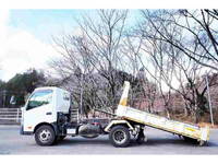 HINO Dutro Loader Dump TKG-XZU700X 2016 67,202km_5