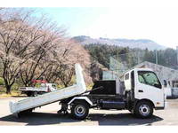 HINO Dutro Loader Dump TKG-XZU700X 2016 67,231km_5