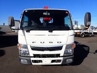 MITSUBISHI FUSO Canter Truck (With 4 Steps Of Cranes) TPG-FEA50 2019 15,600km_3