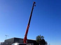 MITSUBISHI FUSO Canter Truck (With 4 Steps Of Cranes) TPG-FEA50 2019 15,600km_9