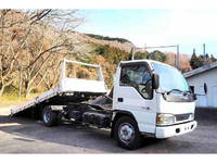 ISUZU Elf Safety Loader KR-NPR72PR 2003 267,909km_1