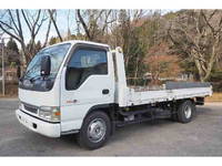 ISUZU Elf Safety Loader KR-NPR72PR 2003 267,909km_3