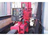 MITSUBISHI FUSO Others Truck (With 3 Steps Of Cranes) TKG-FEB50 2015 62,570km_12