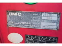 MITSUBISHI FUSO Others Truck (With 3 Steps Of Cranes) TKG-FEB50 2015 62,570km_13