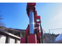 MITSUBISHI FUSO Others Truck (With 3 Steps Of Cranes) TKG-FEB50 2015 62,570km_14