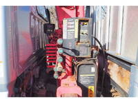 MITSUBISHI FUSO Others Truck (With 3 Steps Of Cranes) TKG-FEB50 2015 62,570km_16