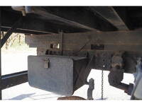 MITSUBISHI FUSO Others Truck (With 3 Steps Of Cranes) TKG-FEB50 2015 62,570km_23